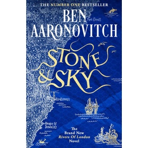 Stone and Sky (ISBN: 9781473226739)