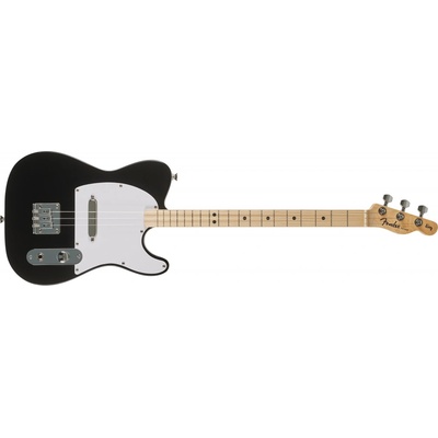 Loog x Fender Telecaster Black