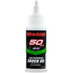 Traxxas Масло Траксас Oil, shock (50 wt, 600 cSt, 60cc) (silicone) TRX5034 (TRX5034)