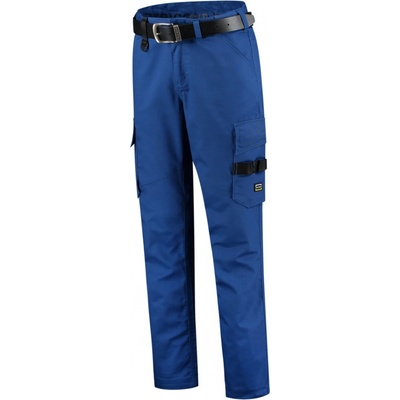 Tricorp pracovní kalhoty dámské Work Pants Twill Women královská modrá