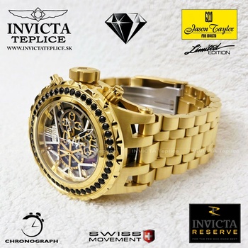 Invicta 33990