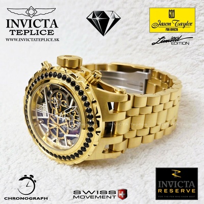 Invicta 33990