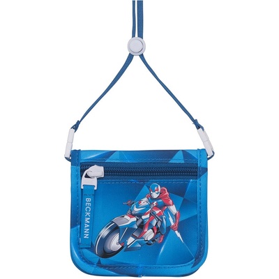 Blue Lightning BECKMANN