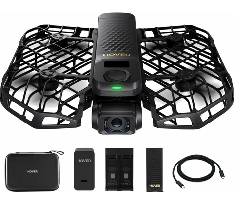 HOVERAir X1 PROMAX Basic Combo (EU)
