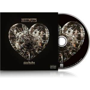Sony Music Deez Nuts: Saudade - CD (087102)