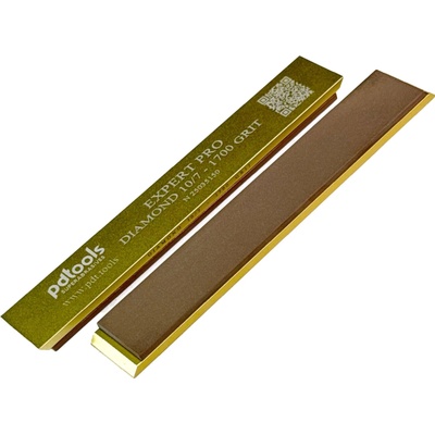 PDTools Diamond Expert Pro 1700 grit 10/7