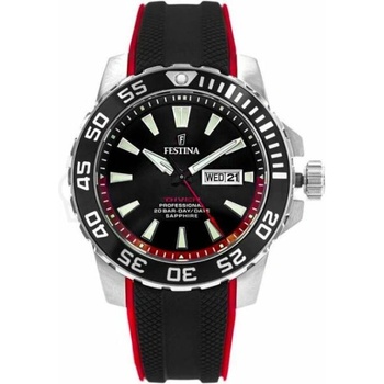 Image 1 of Festina F20662/3