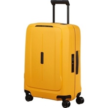 Samsonite Essens Spinner 55/20 139845 Radiant Yellow 39 l