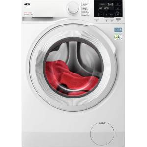 AEG LFR71862SBE Перални