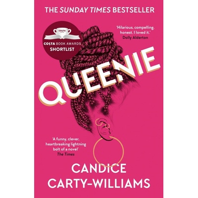 Queenie - Candice Carty-Williams