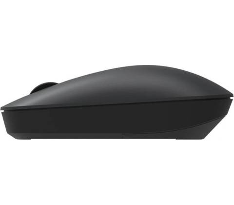 Xiaomi Wireless Mouse Lite Black
