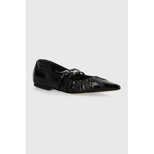 MSGM Кожени балеринки (3741mds420.848.99)