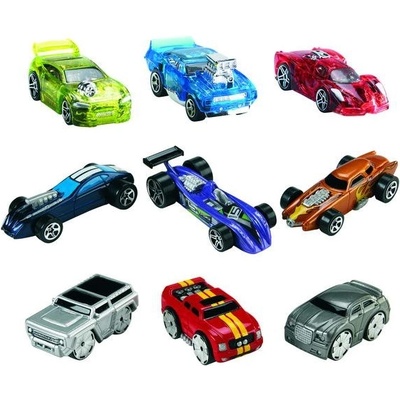 HOT WHEELS Autíčka