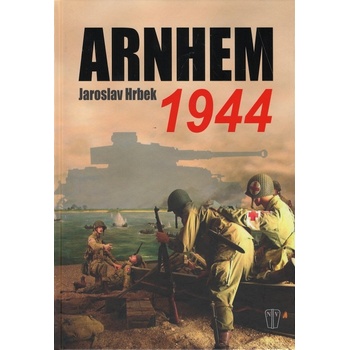 Arnhem 1944