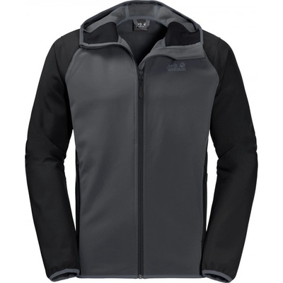 Jack Wolfskin Zenon Ebony