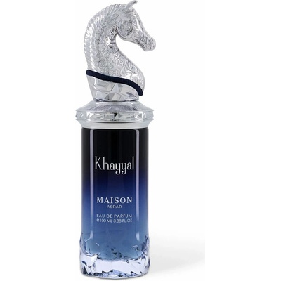 Maison asrar Khayyal parfémovaná voda unisex 100 ml