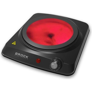 BROCK Electronics HPI 3001 BK Преносим котлон