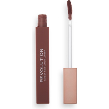 Revolution Beauty IRL Whipped Lip Crème Течно червило 1, 8gr