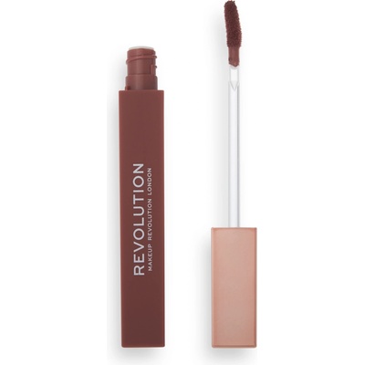 Revolution Beauty IRL Whipped Lip Crème Течно червило 1, 8gr