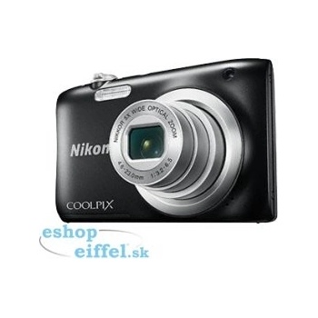 Nikon Coolpix A100