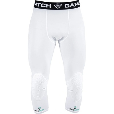 GamePatch 3/4 tights with knee padding – Zboží Dáma