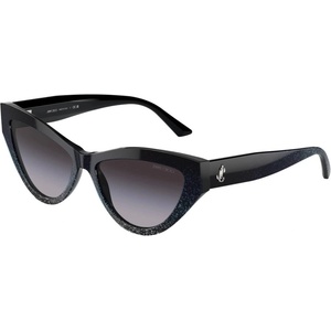 Jimmy Choo jc5004 - 504587 дамски (jc5004 - 504587) Слънчеви очила