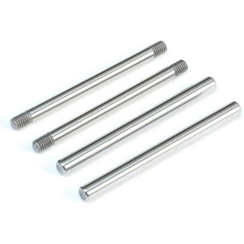 Team Losi Racing Tlr задни шипове полирани: 22 всички