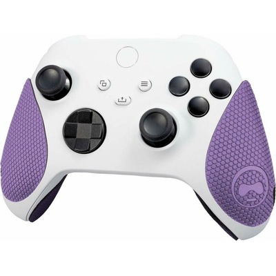 KontrolFreek Original Grips XBX Purple (PUR-4777-XB1)
