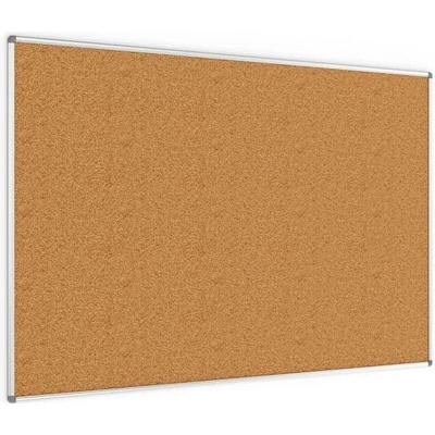 Allboards CB1812 korková nástěnka 180 x 120 cm