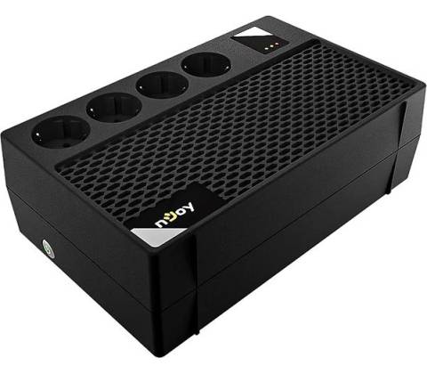 nJoy PV393826