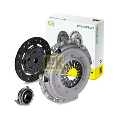 Spojková sada Schaeffler LuK 623 1842 00