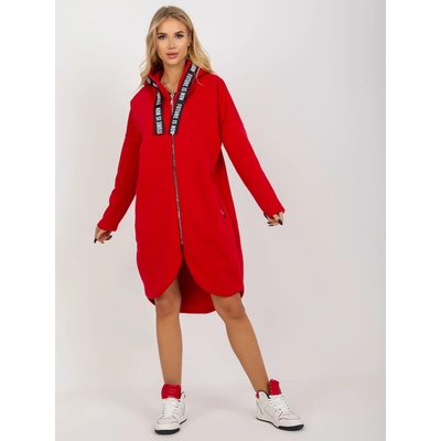Relevance RV-BL-6683.00P červená