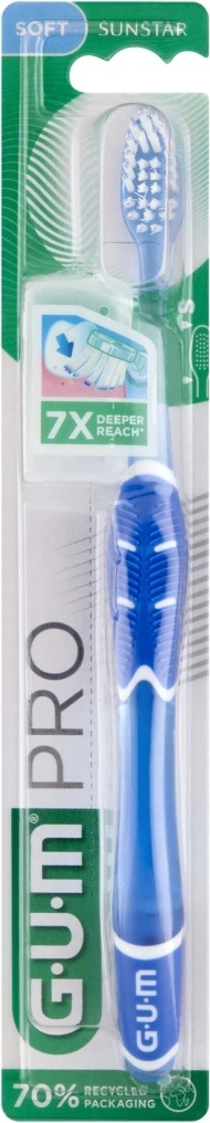 GUM Technique PRO soft