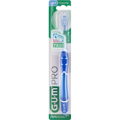 GUM Technique PRO soft