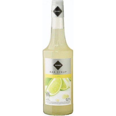 Rioba Lime Sirup 0,7 l