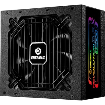Image 1 of Enermax Revolution D.F. X 850W 80 PLUS Gold (ERT850EWT)