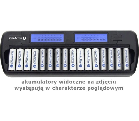 everActive NC-1600