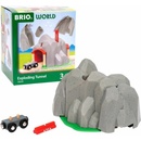 Brio Brio Vybuchujúci tunel