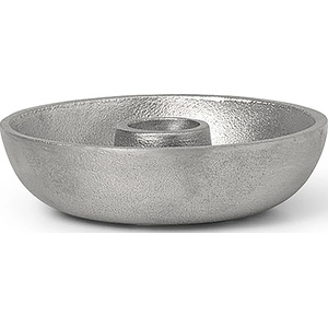 ferm LIVING Чинийка свещник Ferm Living алуминий 10 см (1104264507)