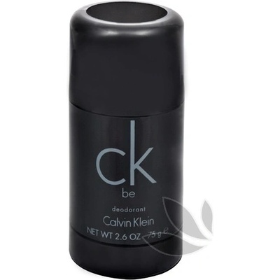 Calvin Klein CK Be deostick 75 ml