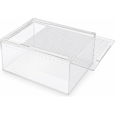 Repti Zoo Box terárium akrylové 20 x 30 x 15 cm