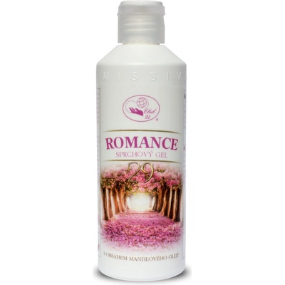 Missiva Romance 29 sprchový gel 250 ml