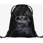 Baagl Черна чанта Baagl Batman Storm BAAGL | Cheren | Момчешки | ONE SIZE