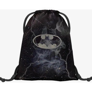 Baagl Черна чанта Baagl Batman Storm BAAGL | Cheren | Момчешки | ONE SIZE