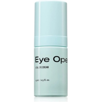 Copenhagen Grooming Eye Opener нощен крем против бръчки и тъмни кръгове 15ml