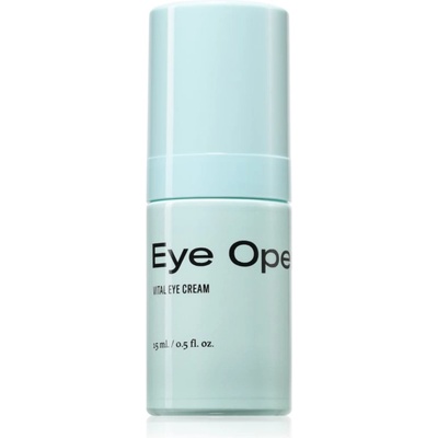 Copenhagen Grooming Eye Opener нощен крем против бръчки и тъмни кръгове 15ml