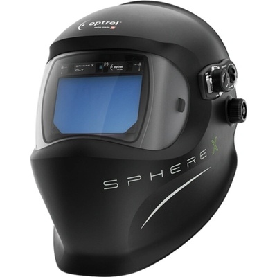 SphereX CLT OPTREL
