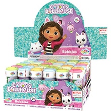 Dulcop Gabby’s Dollhouse Bublifuk 60 ml
