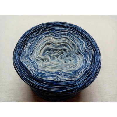 Drahomíra merino 3-nitka 1000m
