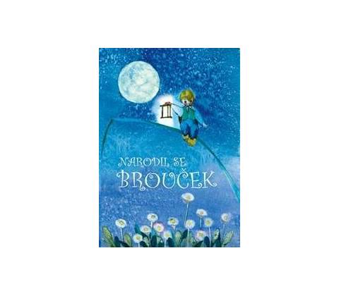 Narodil se brouček